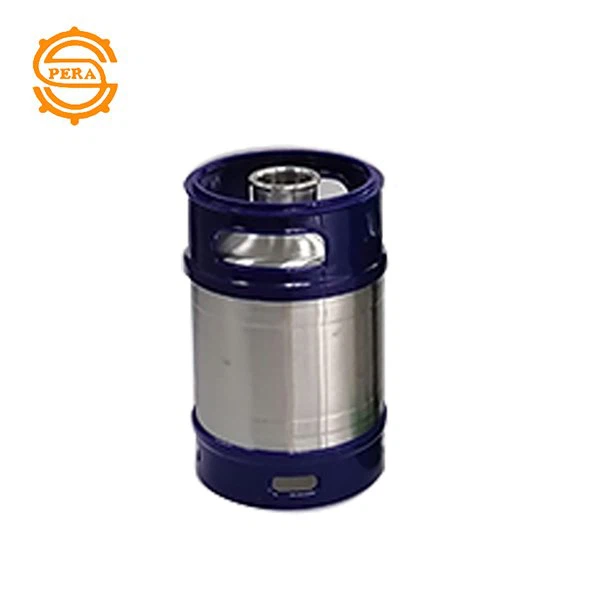 Mini Beer Kegs