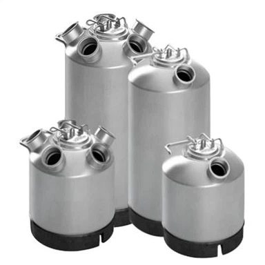 Temizleme Fıçısı