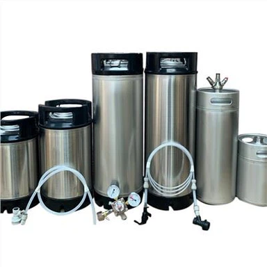 Cornelius Fıçısı